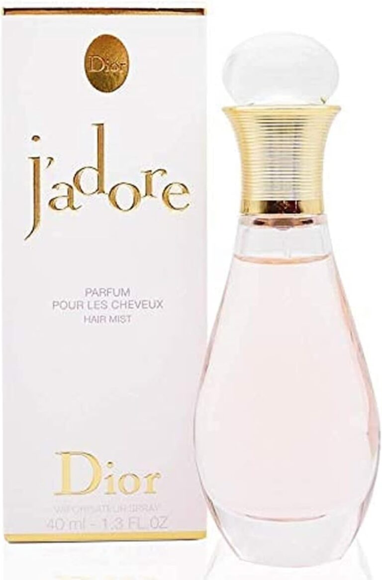 Dior Jadore Perfum Hair Mist, 40 ml
