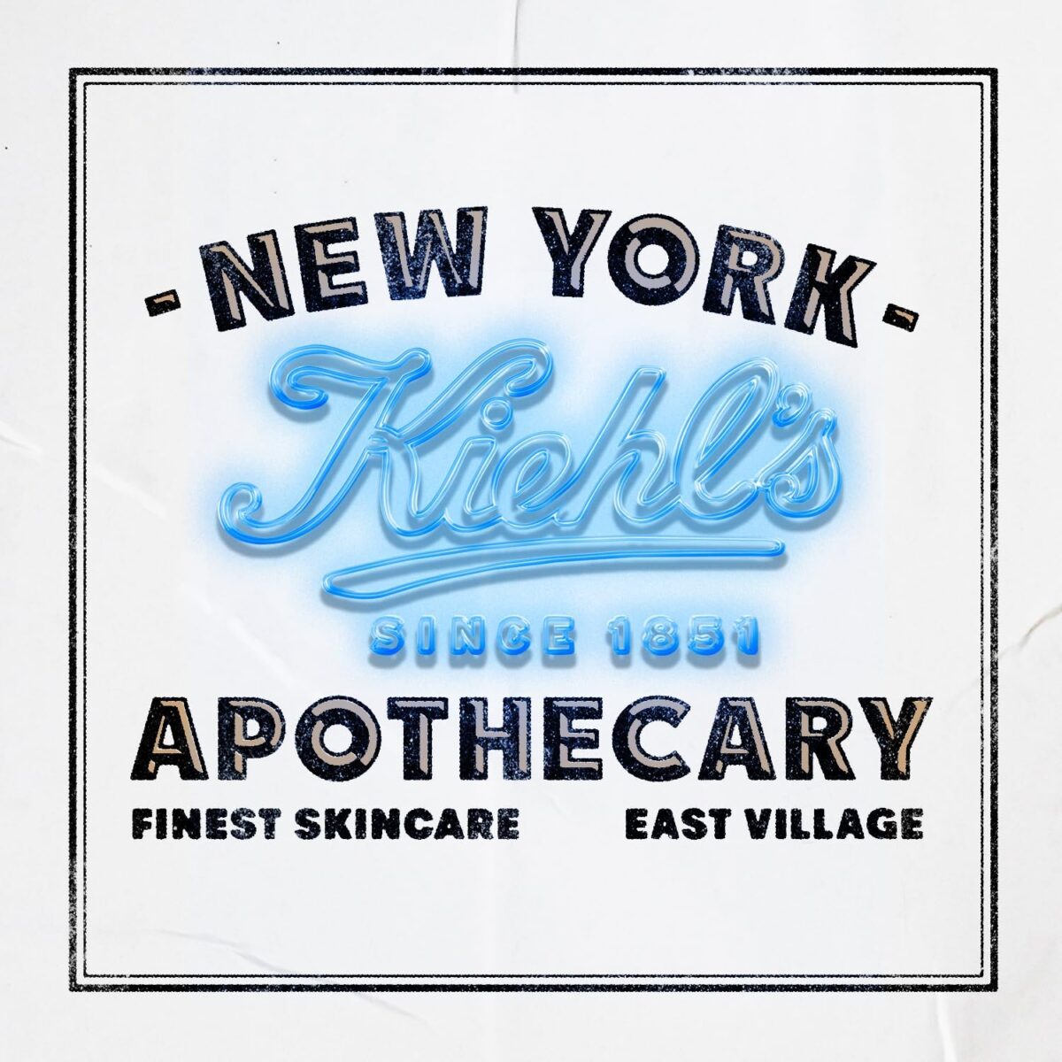 Kiehl's Blue Astringent Herbal Lotion - 250ml/8.4oz