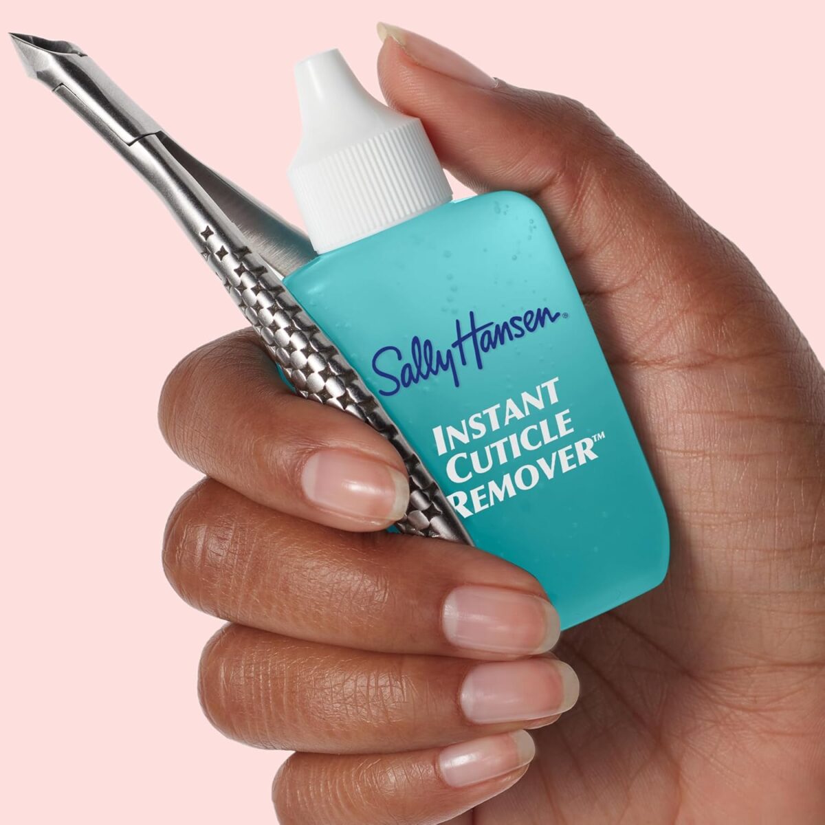 Sally Hansen INSTANT gel removedor de cutículas 29,5 ml