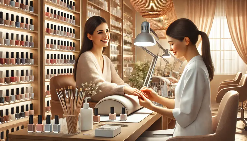 Benefits of Regular Manicures and Pedicures in 2025 Benefits of Regular Manicures and Pedicures in 2025