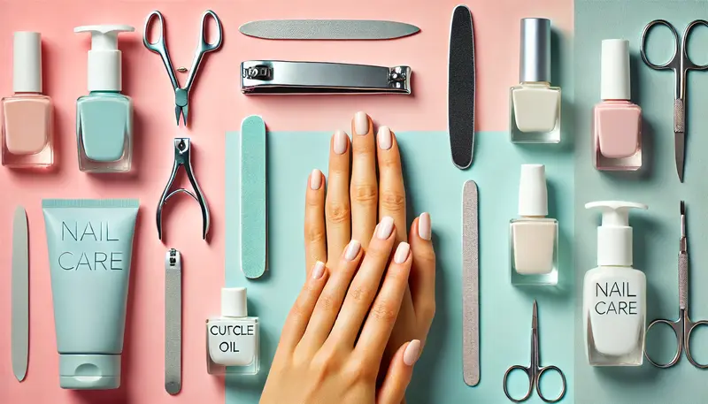 How to Take Care of Your Nails How to Take Care of Your Nails