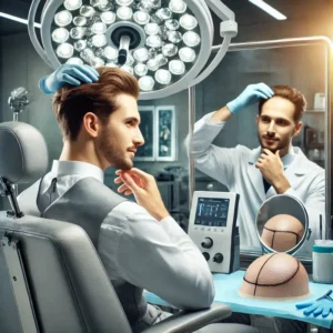 Best Hair Transplant Surgery in UAE in 2025