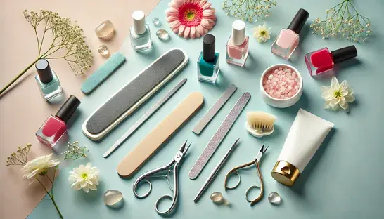 How to Care for Your Nails at Home How to Care for Your Nails at Home