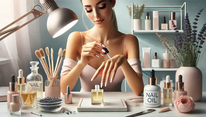 Essential Care Tips for Healthy Fingernails
