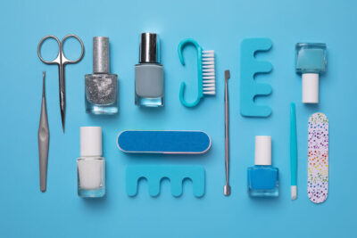 Must-Have Items for Your Nail Care Kit