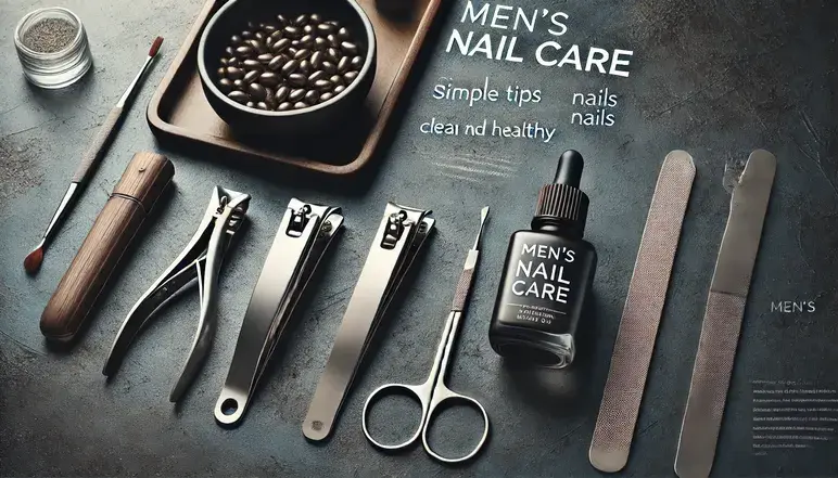 Simple Tips for Clean and Healthy Nails