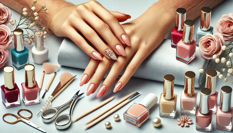 What is Gelish Manicure and Why it is Popular What is Gelish Manicure and Why it is Popular